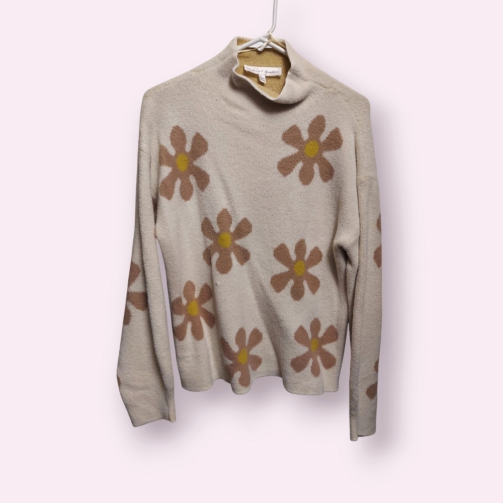 Cozy Sweater Inspiration